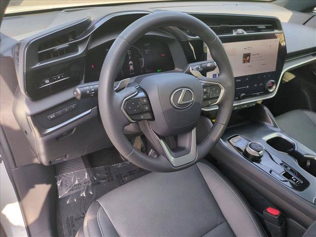 Used 2024 Lexus RZ 450e Premium w/ Technology Package AWD/4WD image 10
