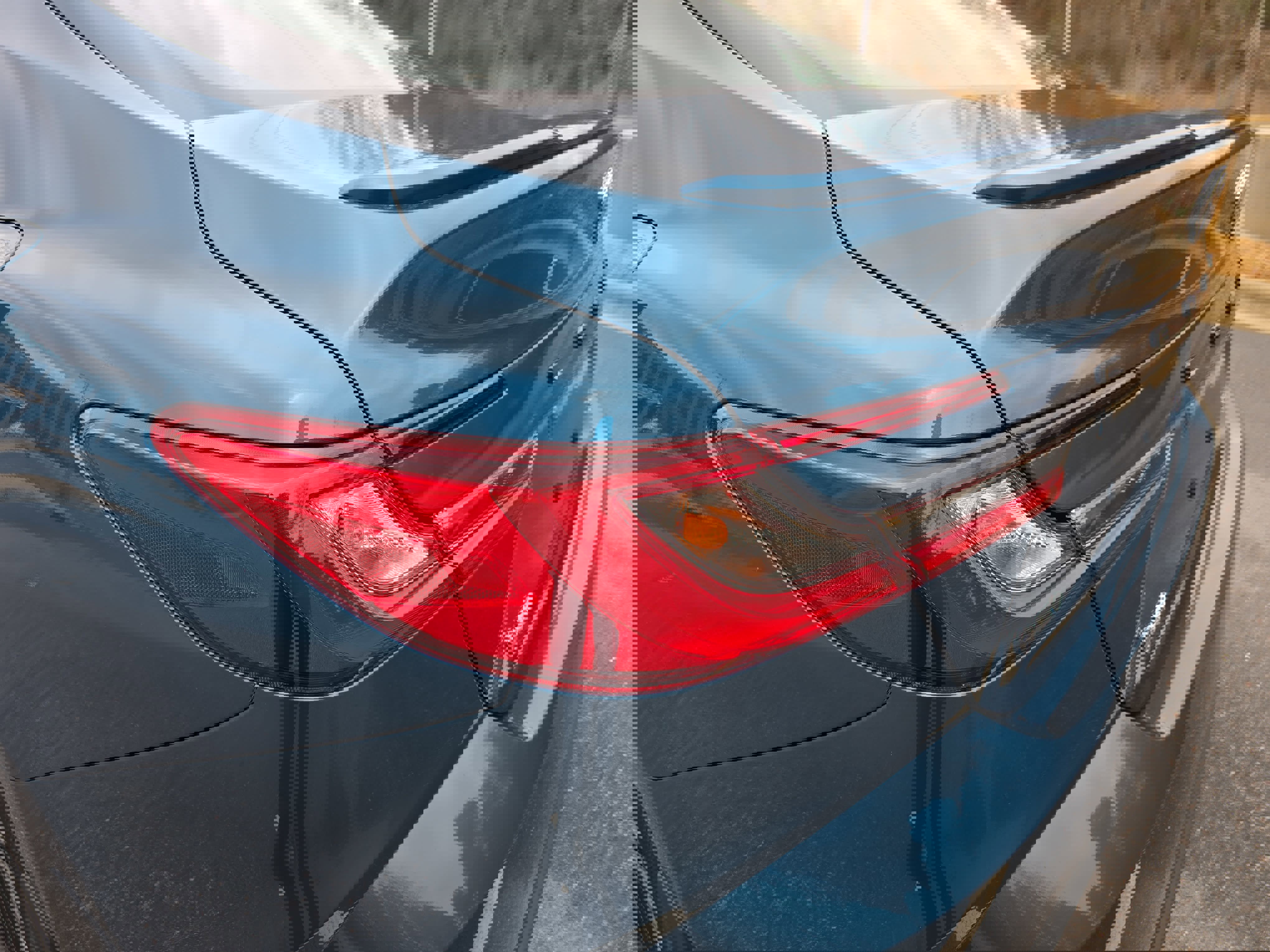 Used 2025 Toyota Camry SE image 37