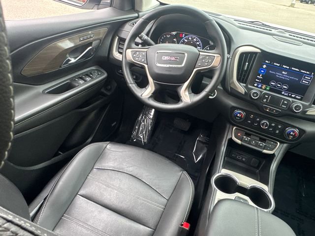 Used 2023 GMC Terrain Denali image 23