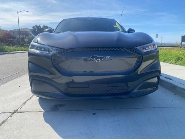 Used 2021 Ford Mustang Mach-E Select image 6