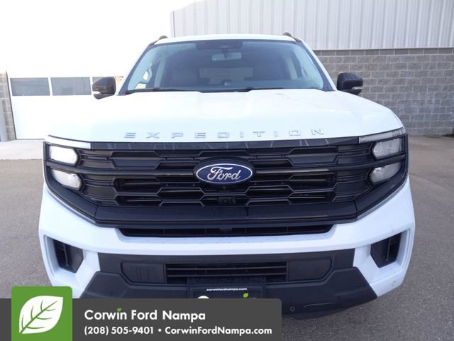 New 2026 Ford Expedition Max Active image 8