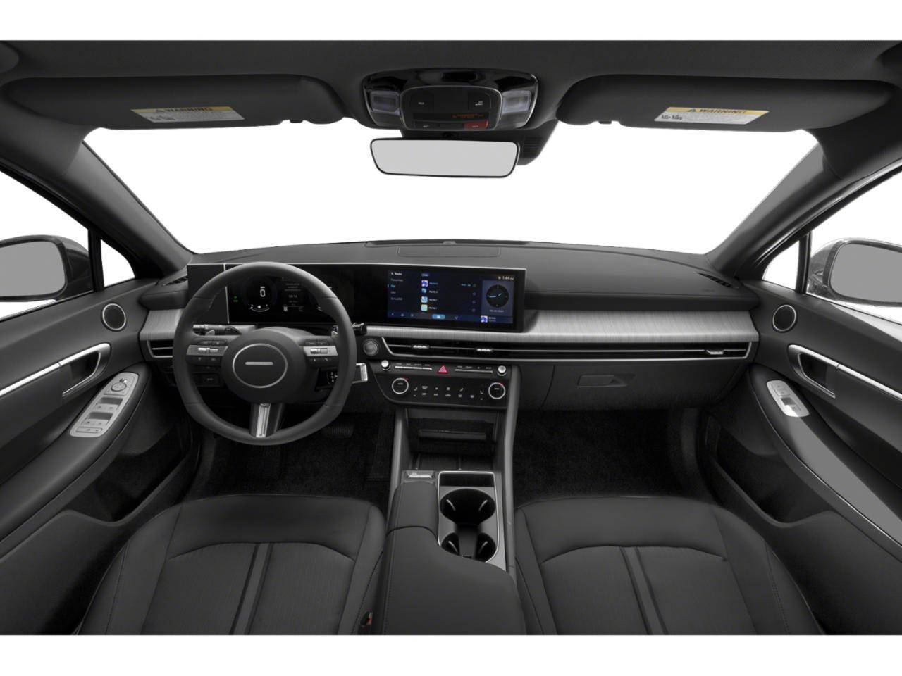 New 2027 Hyundai Sonata SEL FWD image 3