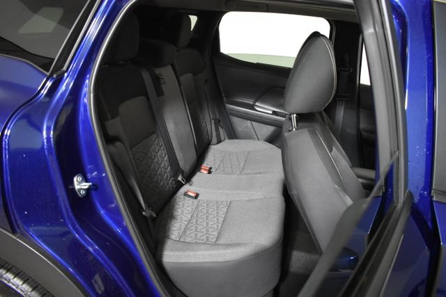 Used 2025 Nissan Kicks SV w/ SV Premium Package AWD/4WD image 28
