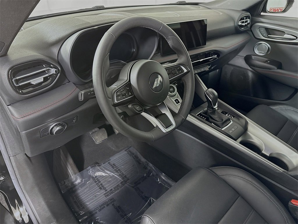 Used 2023 Dodge Hornet GT Plus w/ GT Blacktop Package image 18