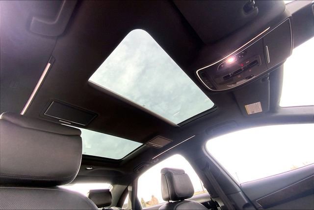 Used 2017 Audi A8 L 3.0T image 32