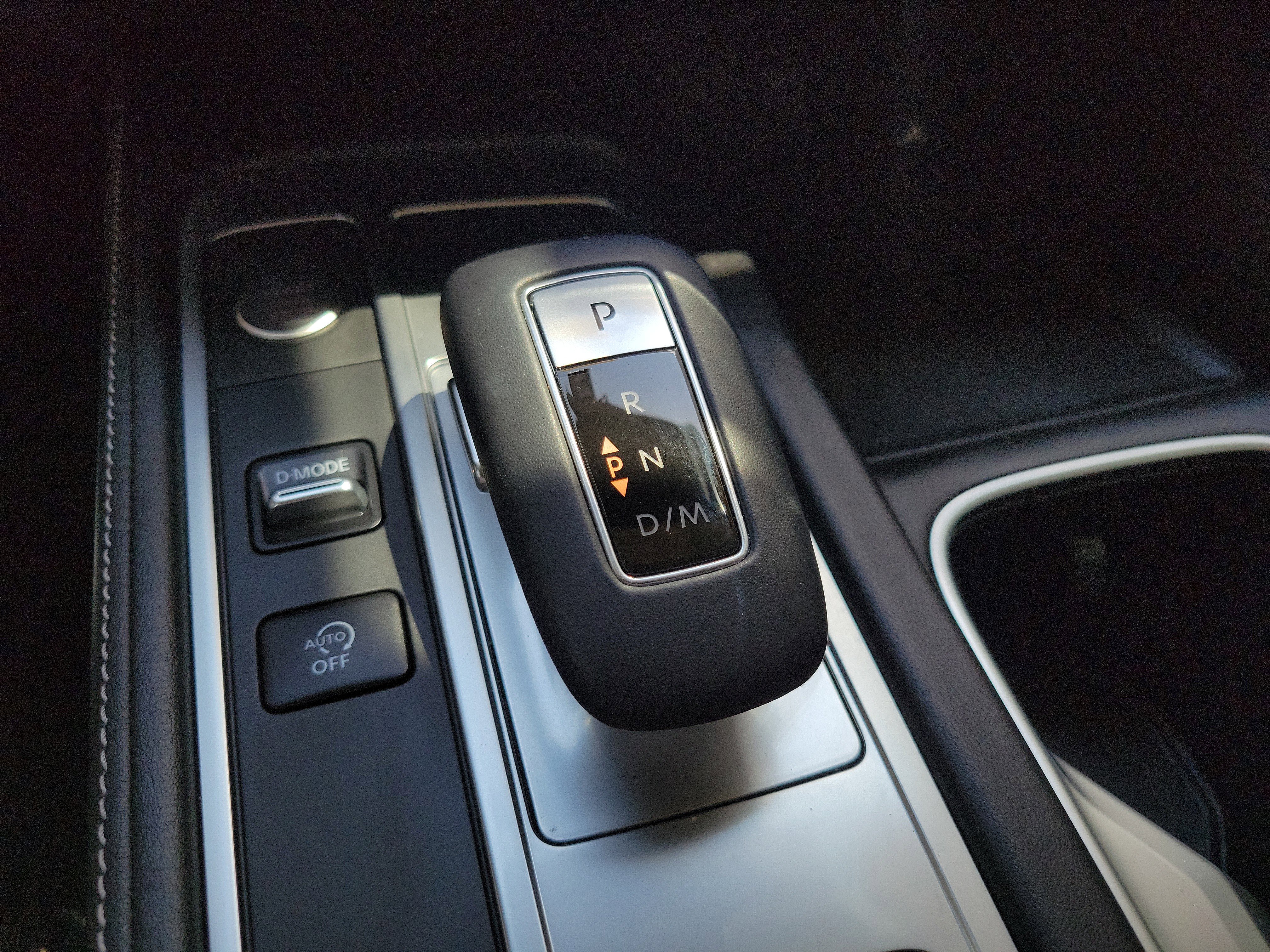 Certified 2025 INFINITI QX60 Pure image 28