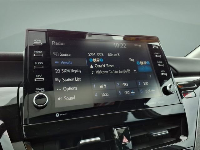 Used 2022 Toyota Camry SE w/ Cold Weather Package FWD image 25