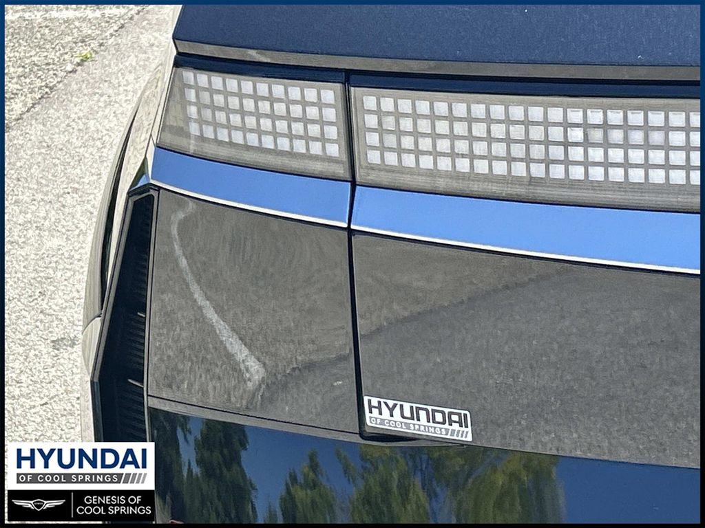 Used 2026 Hyundai Ioniq 5 N AWD/4WD image 13
