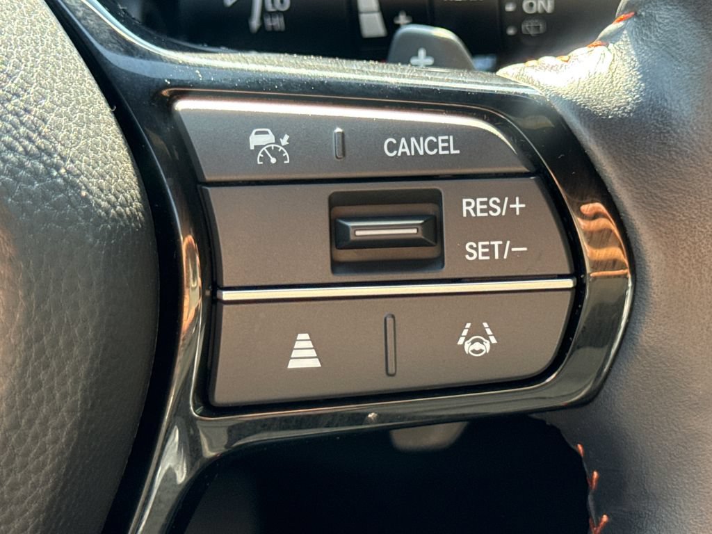 Used 2024 Honda CR-V Sport Touring image 29