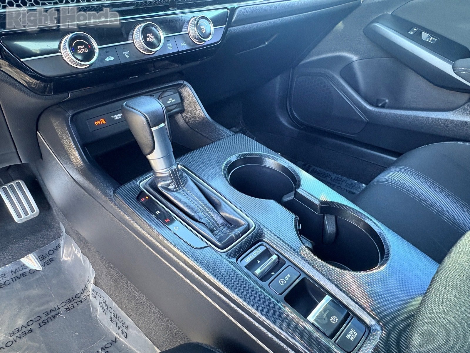 Used 2024 Honda Civic Sport image 14