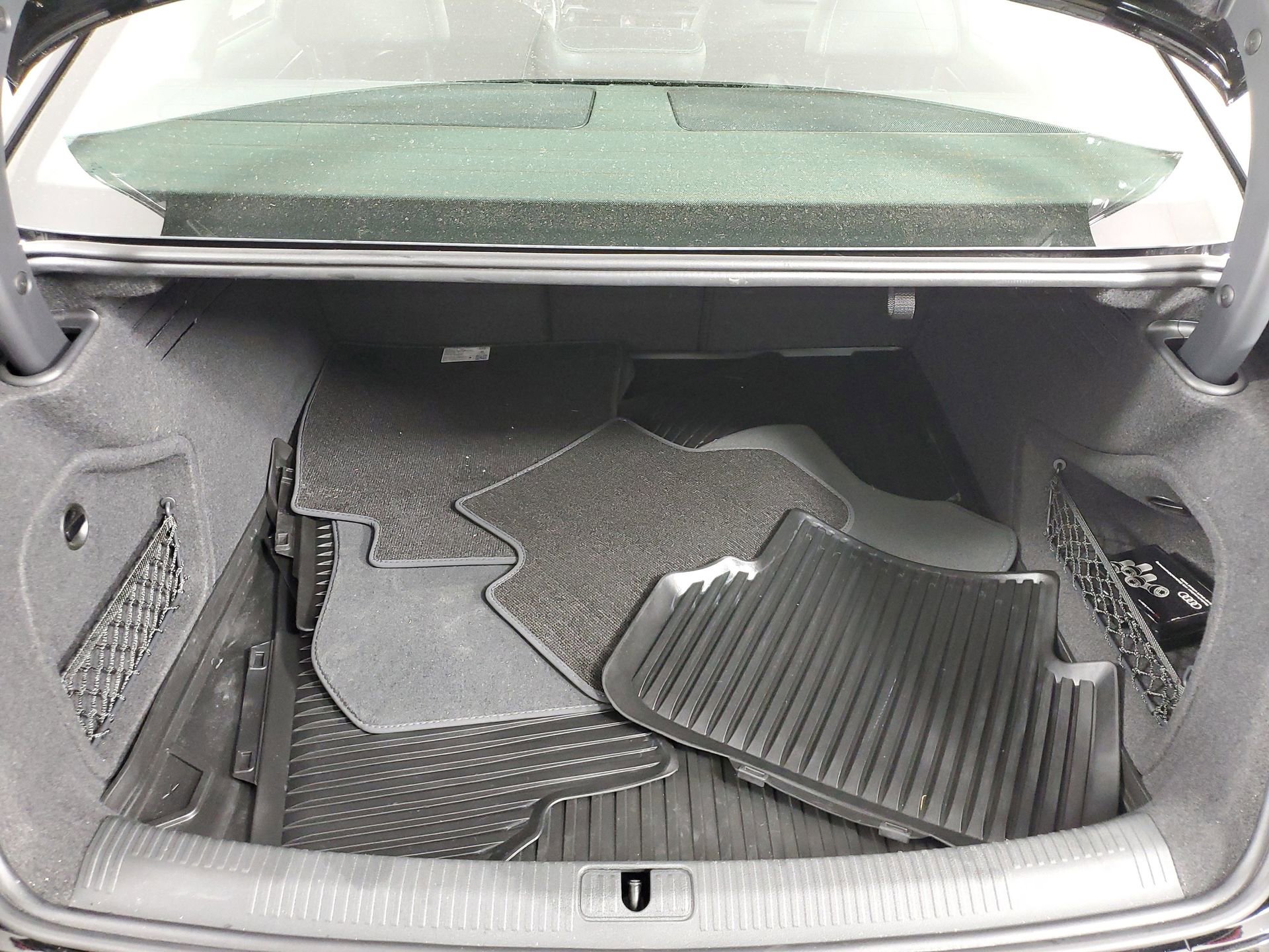 Certified 2023 Audi A4 2.0T Premium w/ Convenience Package image 50