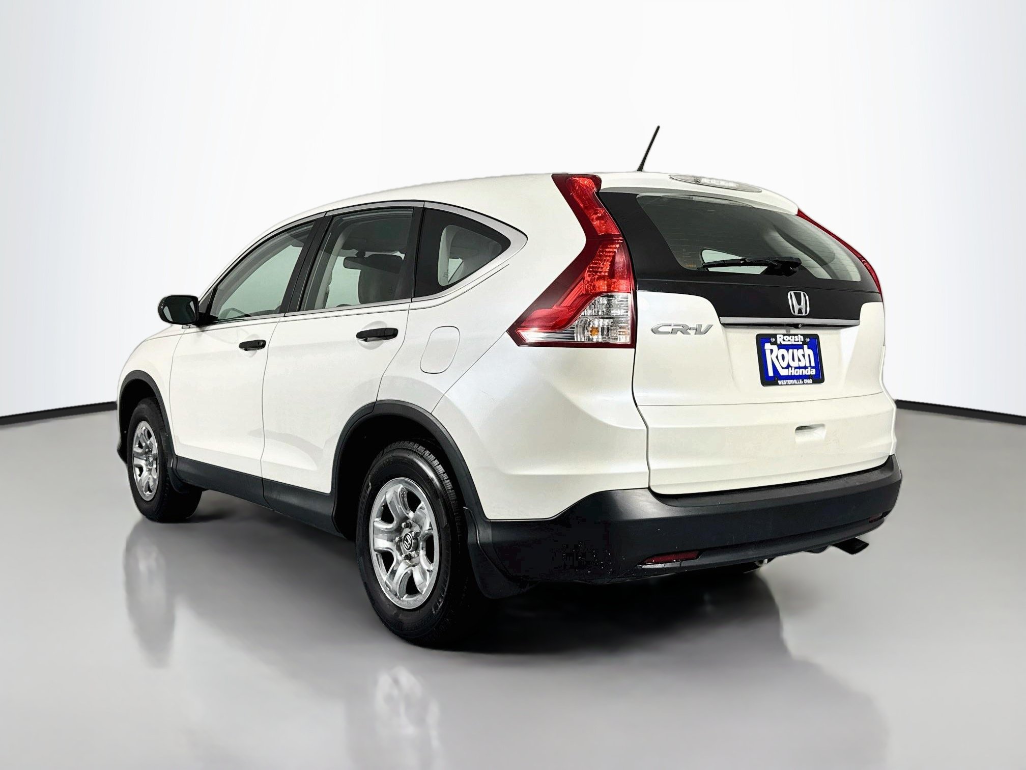 Used 2014 Honda CR-V LX image 7