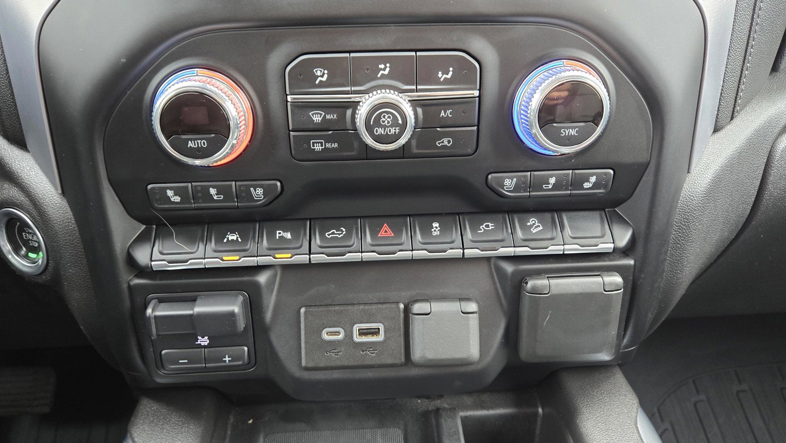 Used 2022 GMC Sierra 1500 SLT w/ SLT Premium Plus Package image 19