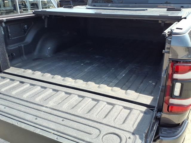 Used 2022 RAM 2500 Laramie w/ Night Edition image 6