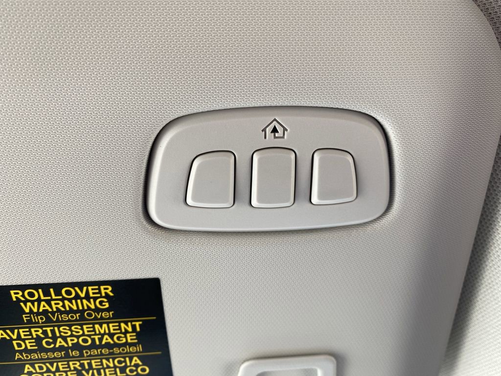 New 2025 Ford Bronco Sport Big Bend w/ Convenience Package image 31