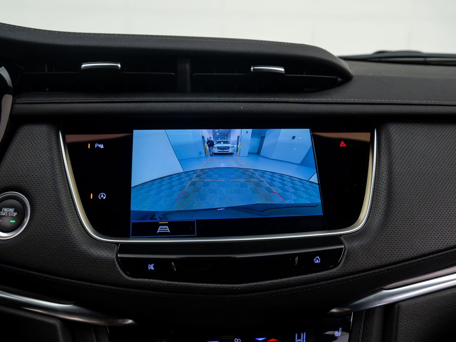 Certified 2023 Cadillac XT5 Luxury image 25