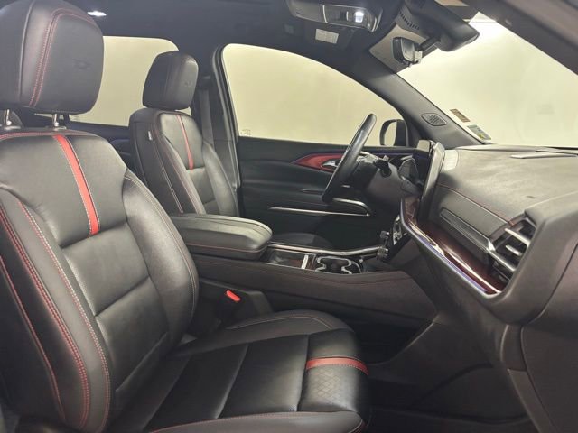 Certified 2024 Chevrolet Traverse RS image 24