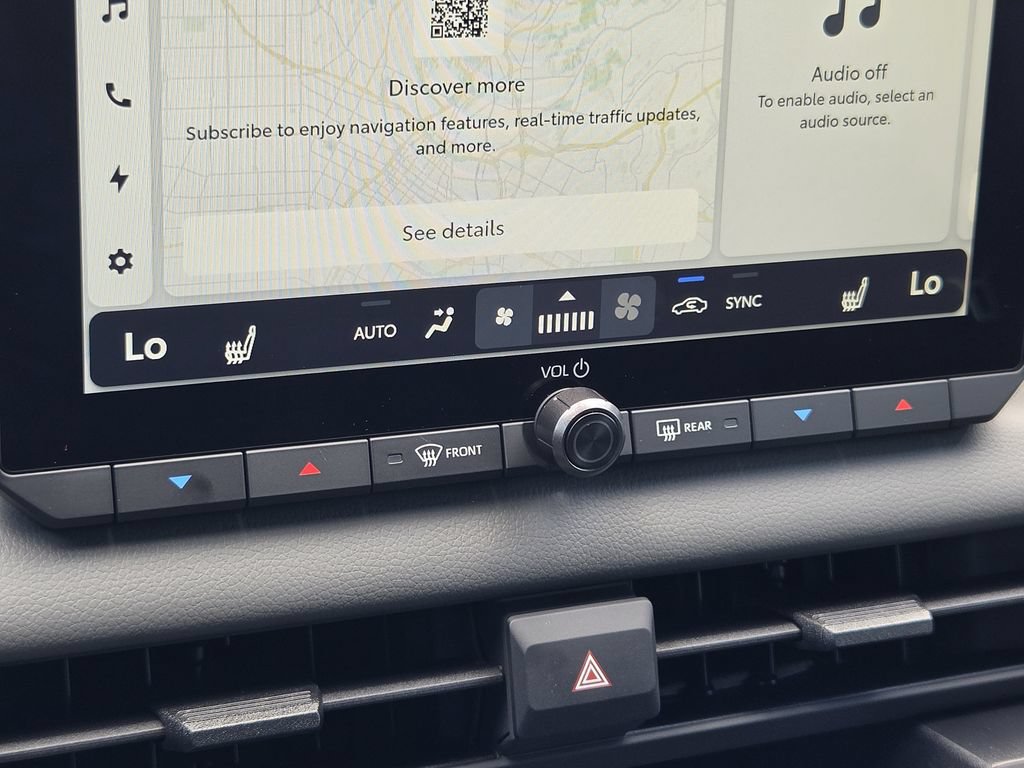 New 2026 Toyota RAV4 SE AWD/4WD image 19