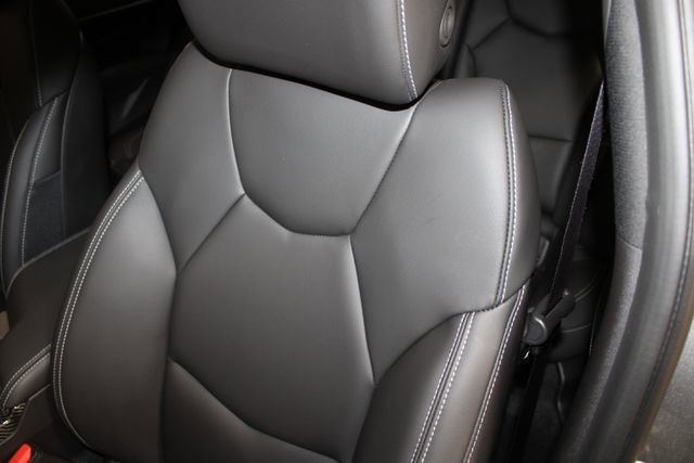 New 2026 Cadillac CT4 V Blackwing image 7