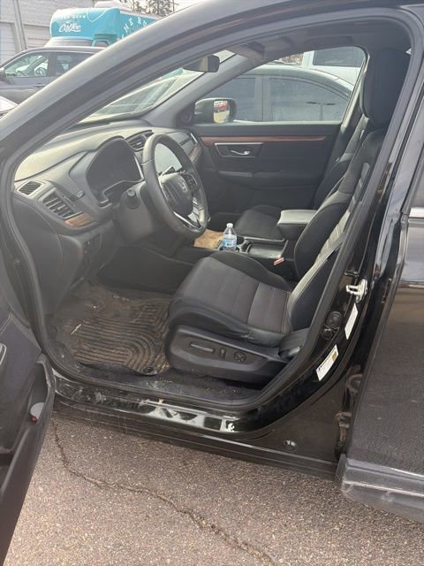 Used 2018 Honda CR-V EX image 7