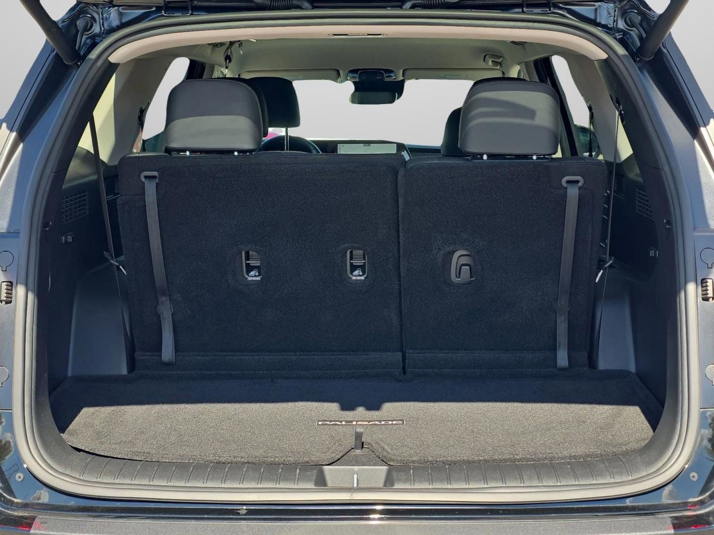 Used 2023 Hyundai Palisade SEL image 15