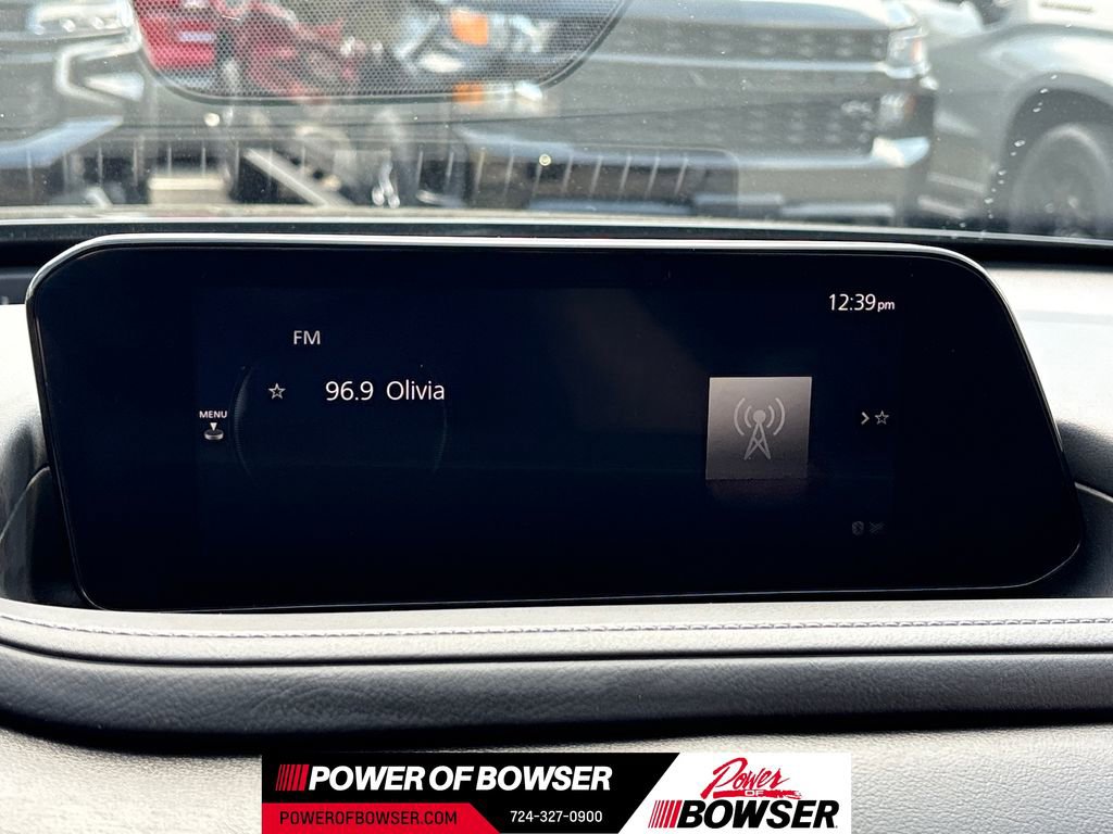 Used 2025 MAZDA CX-30 AWD 2.5 S w/ Select Sport Pkg image 14