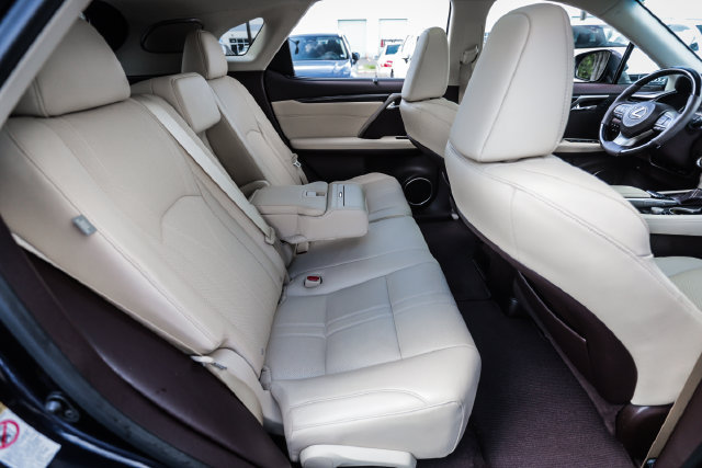 Used 2016 Lexus RX 350 AWD w/ Luxury Package image 58