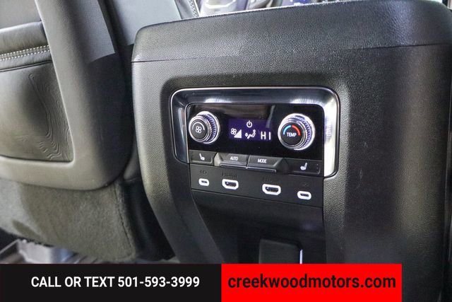 Used 2024 GMC Yukon Denali Ultimate image 51