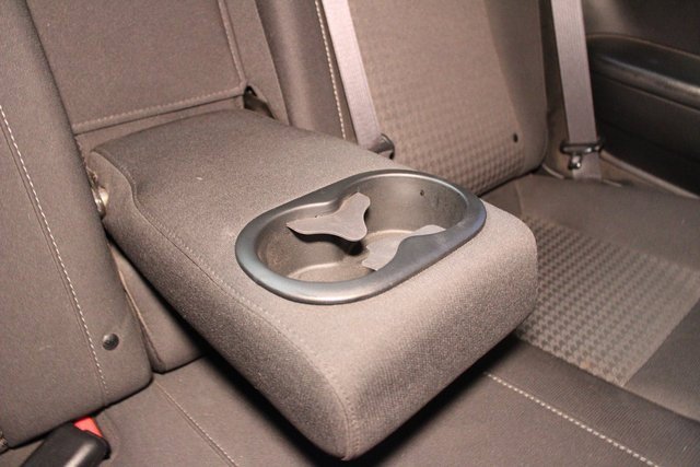 Used 2019 Dodge Challenger R/T w/ Blacktop Package image 14