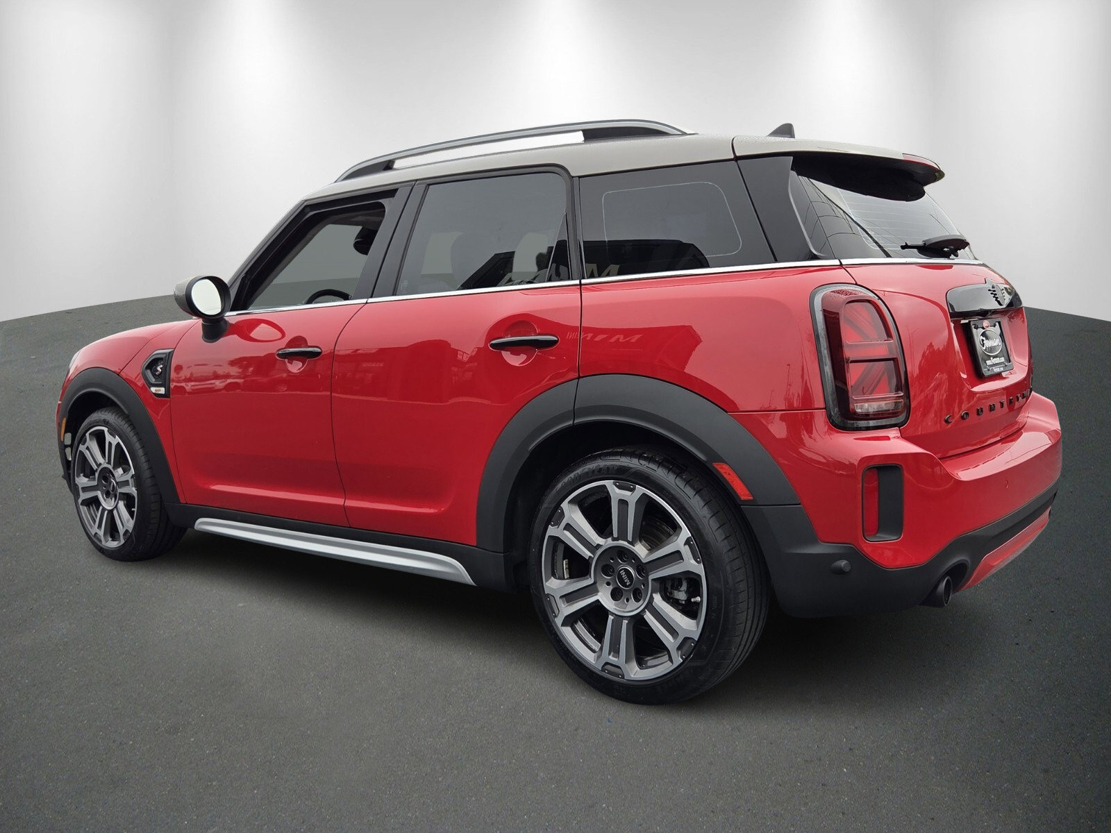 Used 2024 MINI Cooper Countryman S image 5