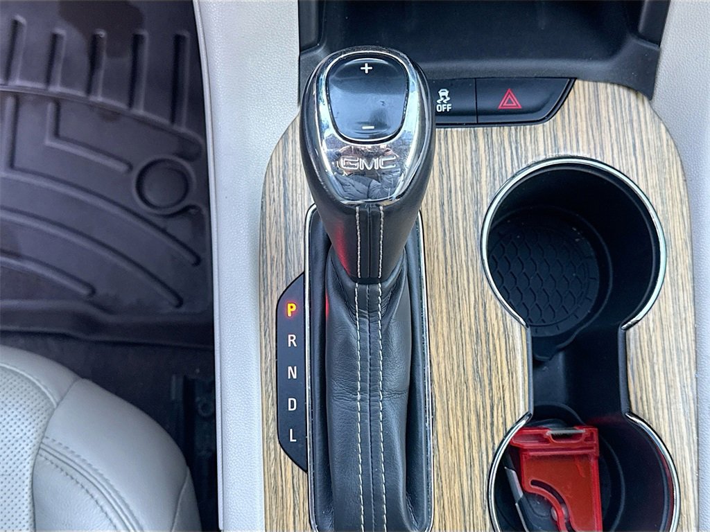 Used 2017 GMC Acadia Denali w/ Technology Package image 18