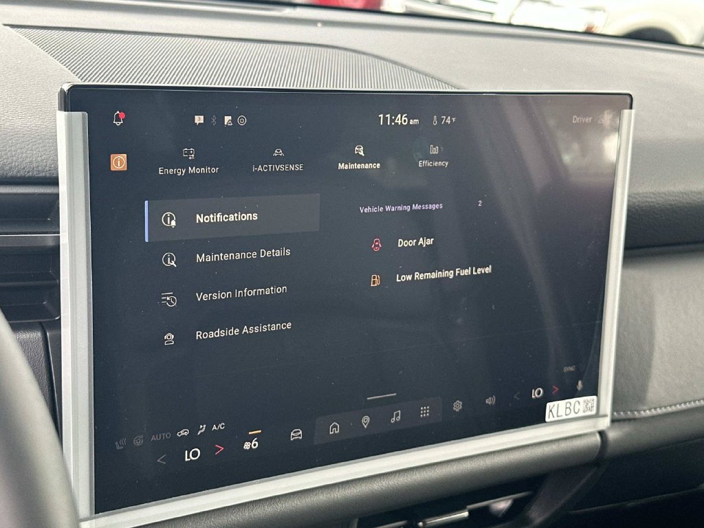 New 2026 MAZDA CX-5 Preferred AWD/4WD image 11