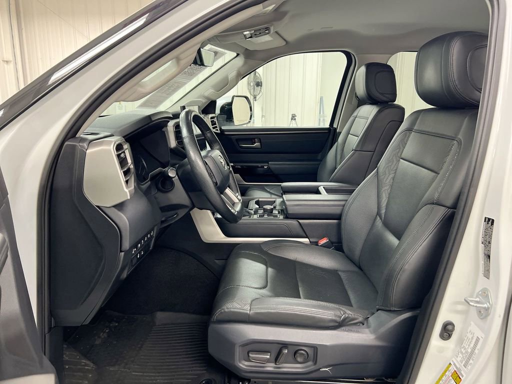Used 2022 Toyota Tundra Limited image 20