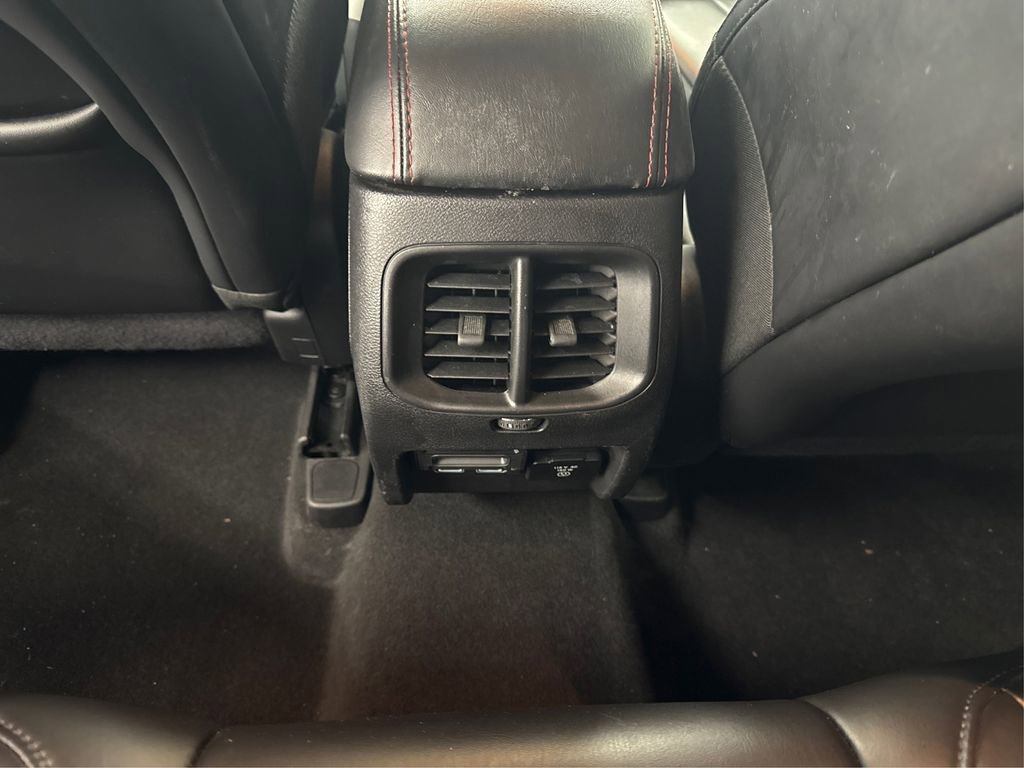 Used 2020 Jeep Cherokee Trailhawk image 31