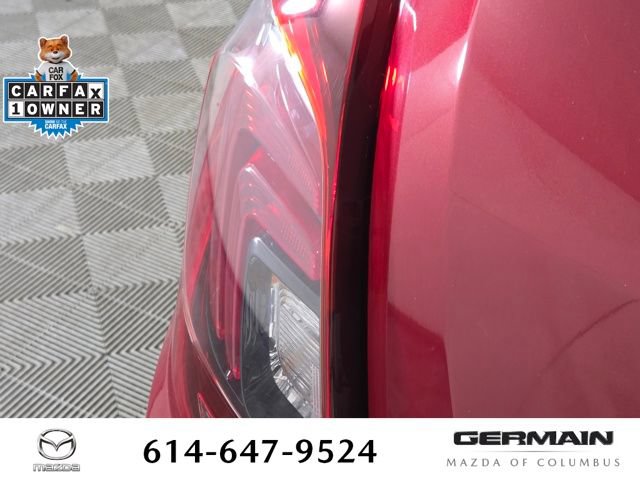 Used 2019 Buick Encore Preferred w/ Safety Package FWD image 16