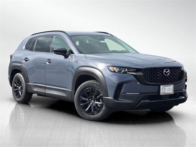New 2026 MAZDA CX-50 AWD 2.5 Hybrid w/ Premium Pkg image 1