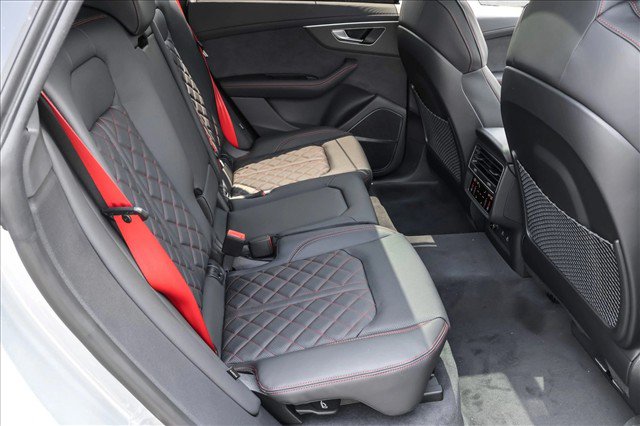 New 2026 Audi SQ8 Prestige AWD/4WD image 23