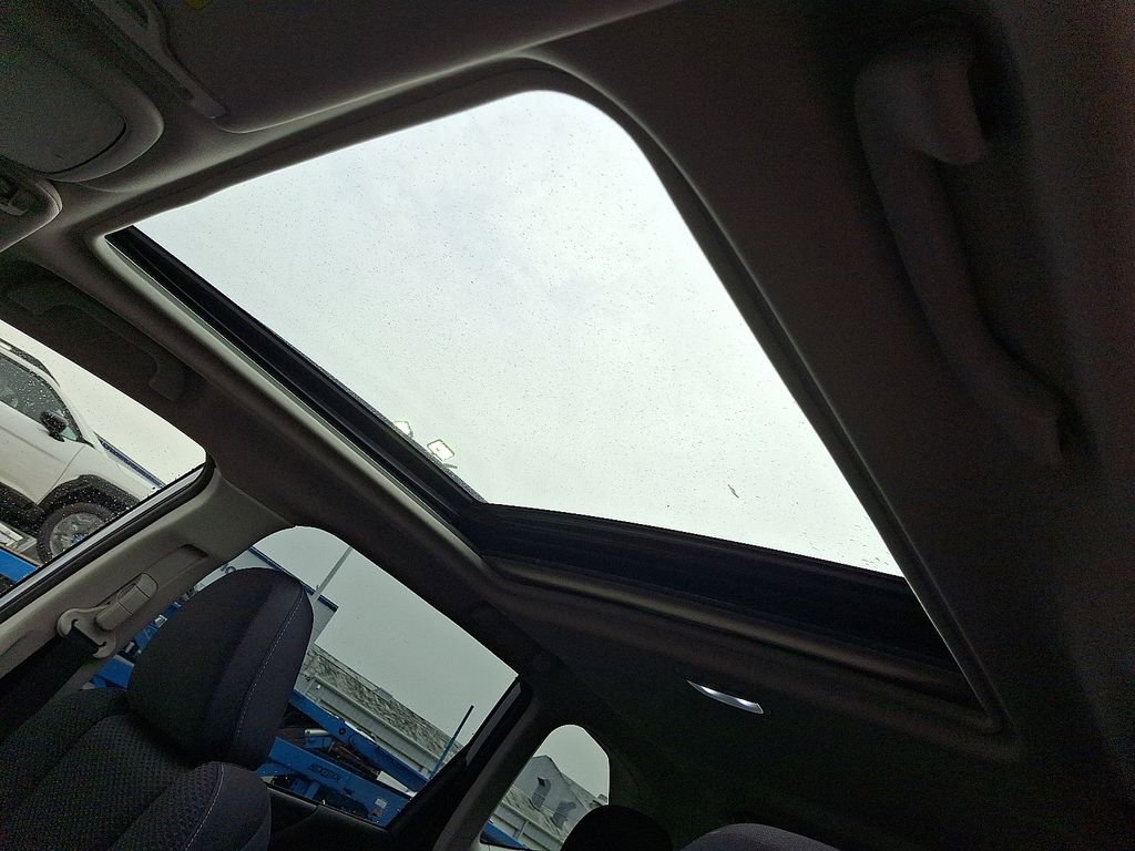 Used 2023 Subaru Forester Premium image 16