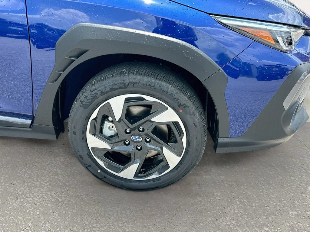 New 2026 Subaru Crosstrek 2.5i Limited AWD/4WD image 27