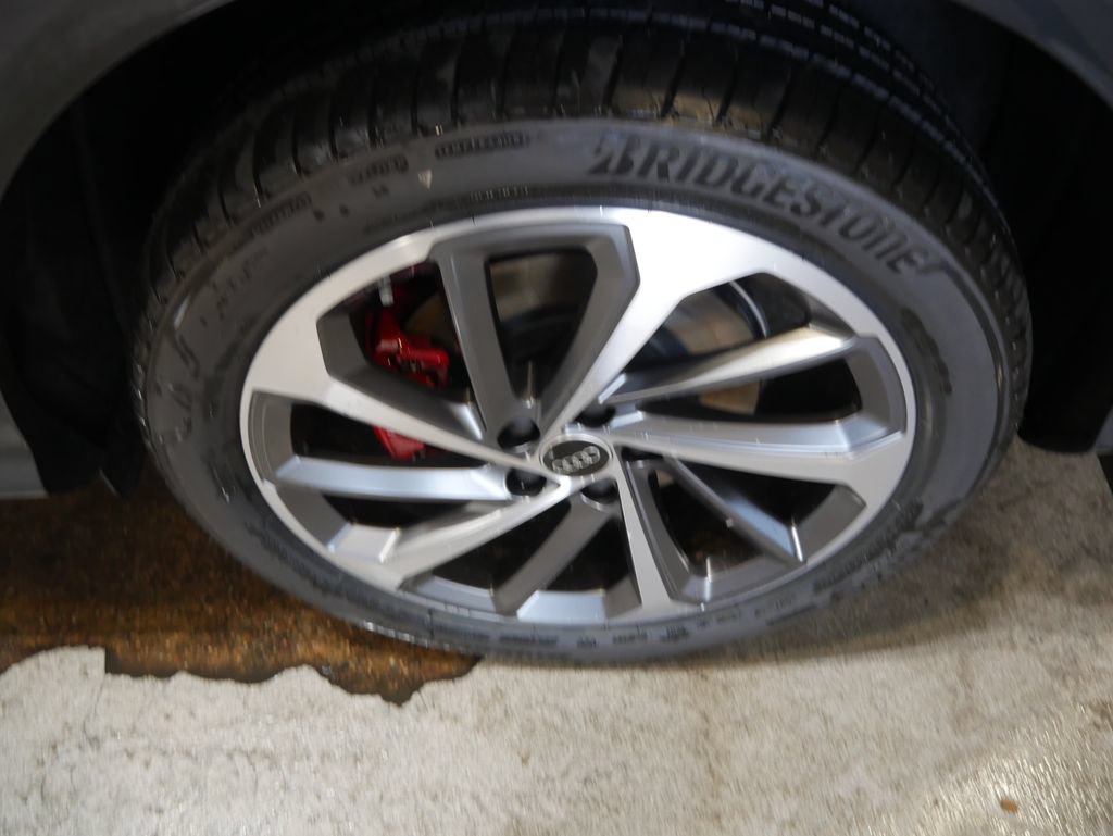 New 2026 Audi SQ5 Premium Plus AWD/4WD image 11