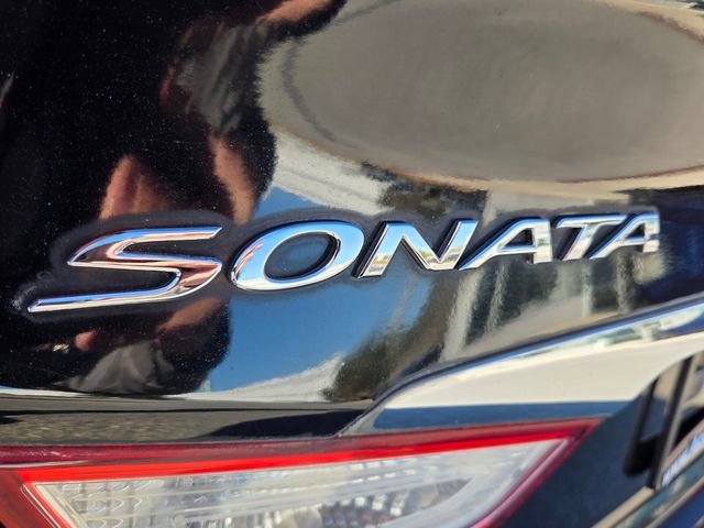 Used 2013 Hyundai Sonata GLS w/ Popular Equipment Pkg image 15