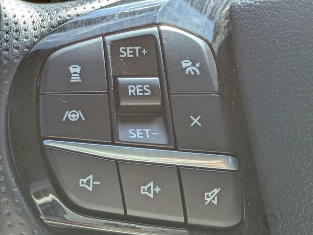 Certified 2021 Ford Explorer ST w/ Equipment Group 401A AWD/4WD image 25