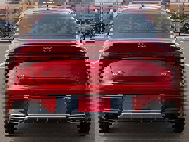 New 2026 Kia K5 GT-Line image 13