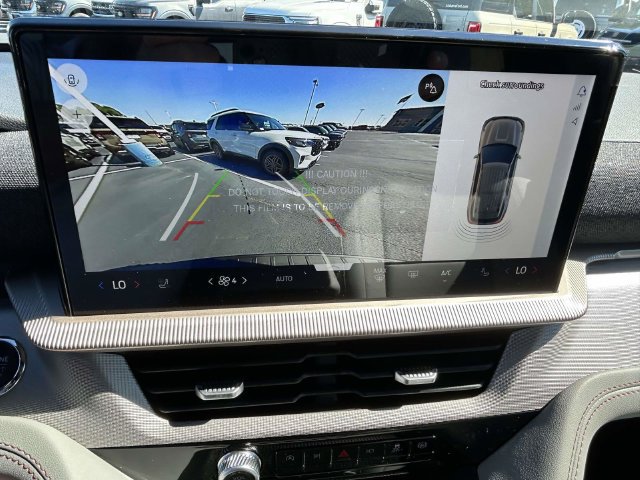 New 2027 Ford Explorer Active w/ Active Comfort Package RWD image 20