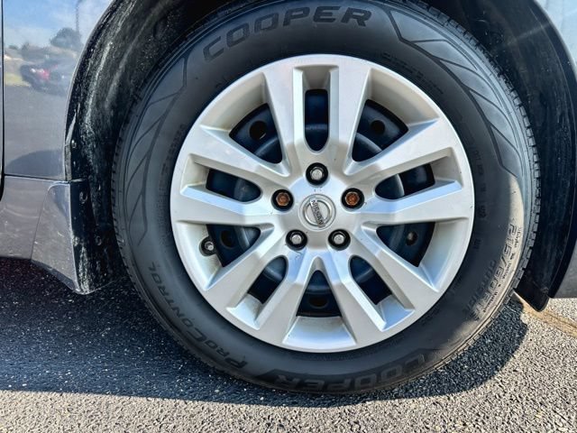 Used 2013 Nissan Altima 2.5 S FWD image 11