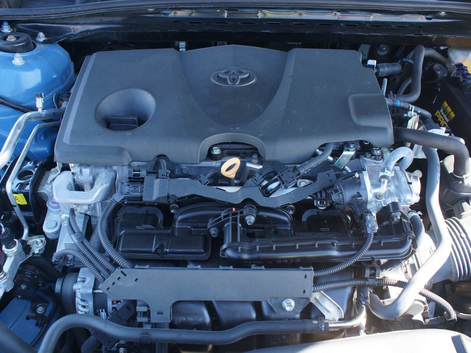Used 2024 Toyota Camry XSE w/ Cold Weather Package FWD image 27