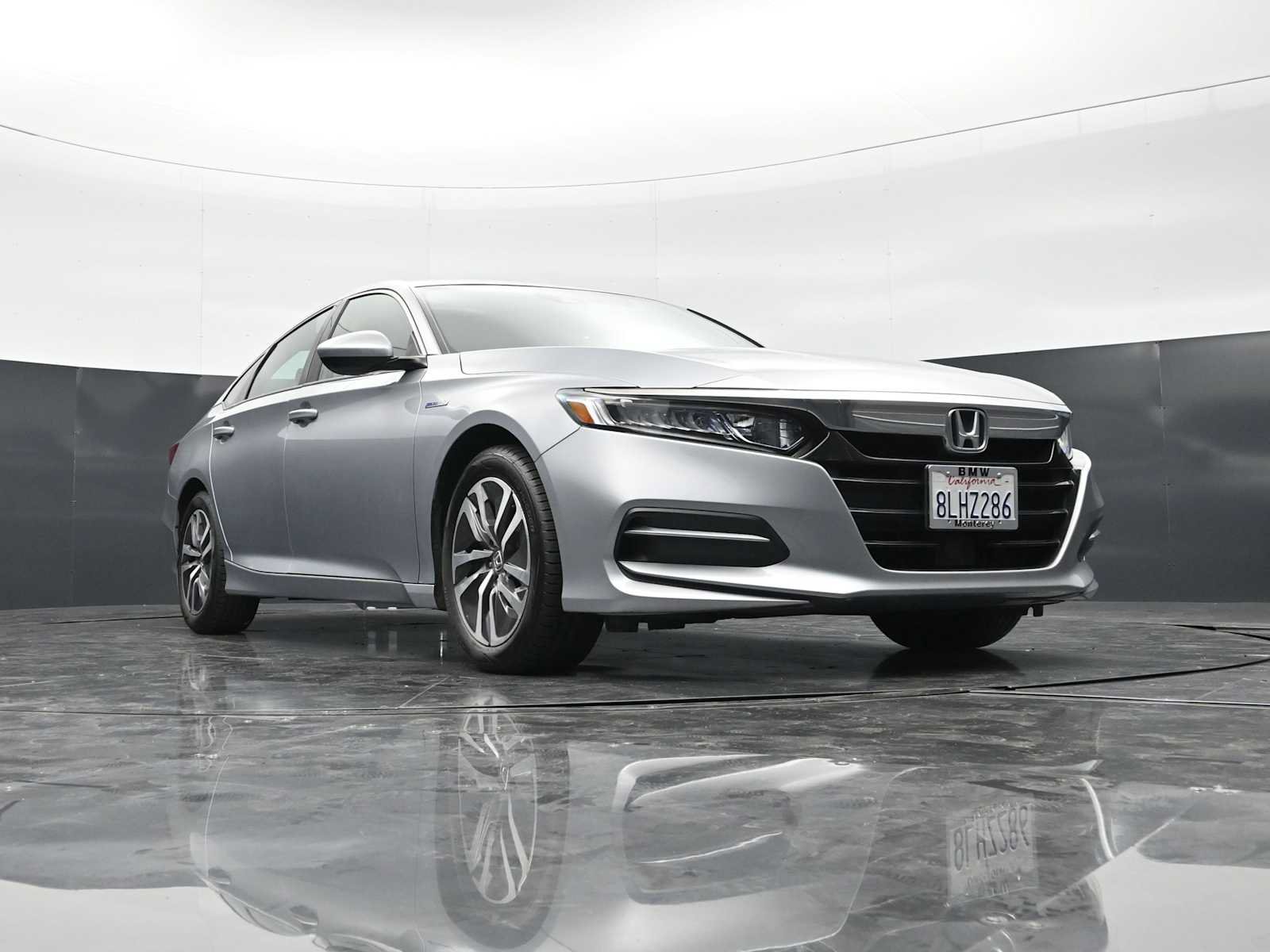 Used 2019 Honda Accord Hybrid image 27