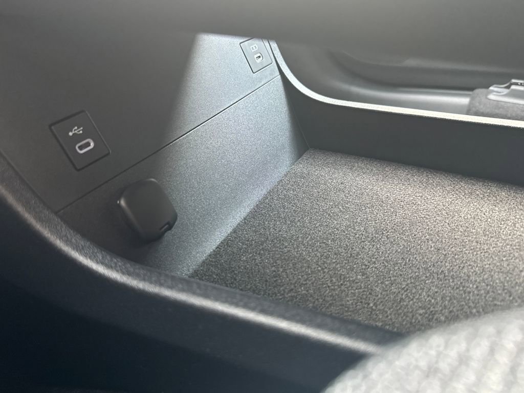 New 2026 Toyota bZ image 30