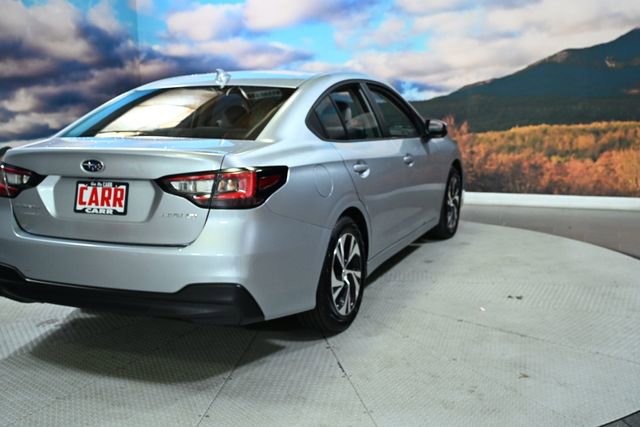 Used 2025 Subaru Legacy Premium image 9