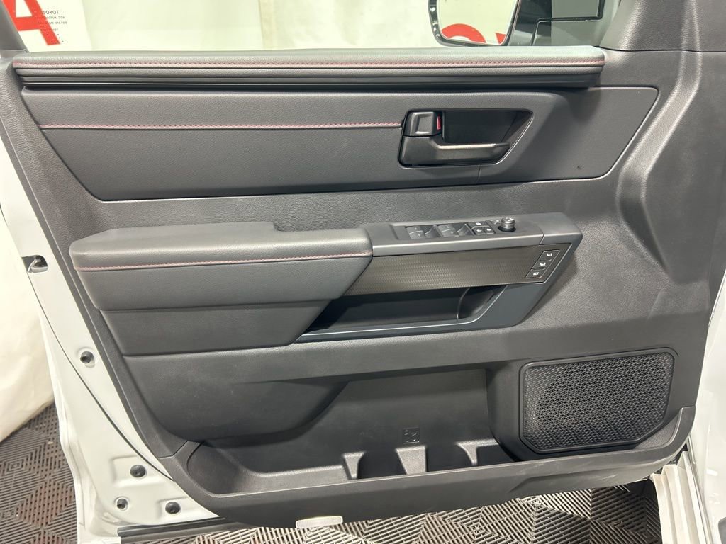 Used 2025 Toyota Tundra TRD Pro image 23